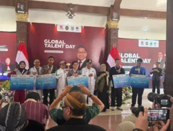 Sertifikasi Bahasa Bantu Talenta Lokal Kuasai Pasar Kerja Jepang 6 Sertifikasi Bahasa Bantu Talenta Lokal Kuasai Pasar Kerja Jepang