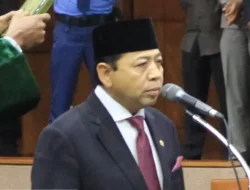 Setya Novanto Bebas Bersyarat: Dasar Hukum dan Reaksi Publik