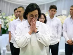 Sri Mulyani Naikkan Plafon KUR Perumahan Hingga Rp20 Miliar