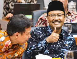 Tersangka Baru Kasus Bansos 2020: Respons Menteri Sosial Gus Ipul