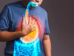 Tidur Setelah Makan: Risiko GERD Meningkat, Dokter Jelaskan Penyebabnya