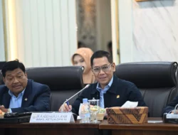 Tunjangan DPR Rp50 Juta: Rahasia Terungkap Setelah Setahun?