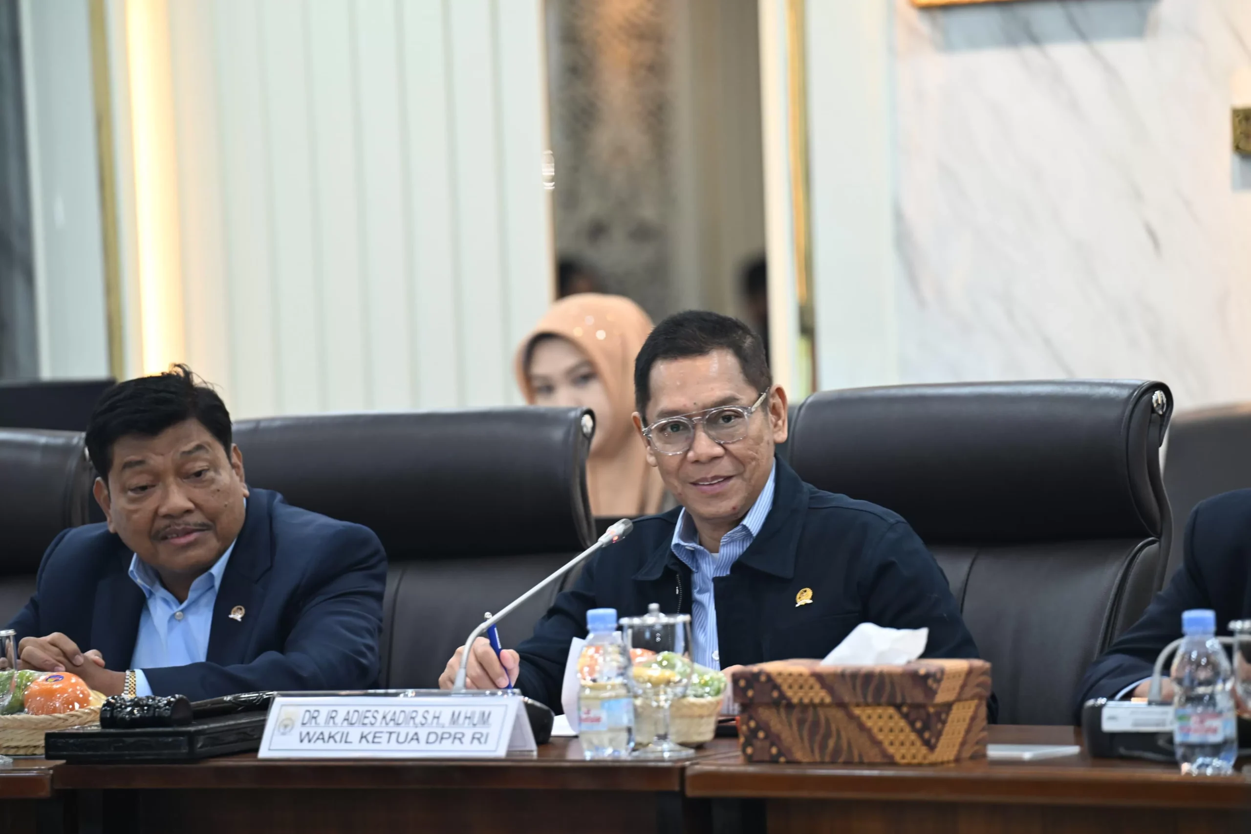 Tunjangan DPR Rp50 Juta Rahasia Terungkap Setelah Setahun scaled