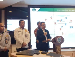Uji Emisi Diabaikan, Belasan Kendaraan Kena Denda Rp 8 Juta