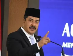 WNA Mengeluh Paspor Ditahan, Menteri Agus Evaluasi Layanan Imigrasi