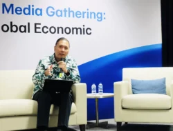 Waspadai Ancaman Eksternal, Jaga Momentum Pertumbuhan Ekonomi Indonesia