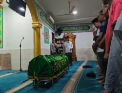 10 Nyawa Melayang: Tragedi Demonstrasi, Bukti Kekerasan Aparat? 5 10 Nyawa Melayang: Tragedi Demonstrasi, Bukti Kekerasan Aparat?