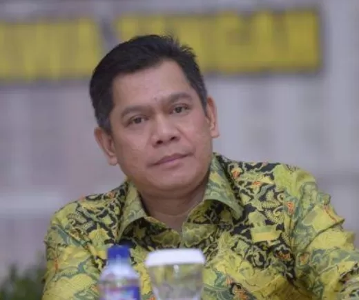 Adies Kadir Dilengserkan Nasib Politiknya di Golkar Hancur