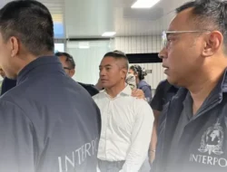 **Akhir Drama Adrian Gunadi: Pelarian Berujung Rompi Oranye di Qatar, Ada Apa?**