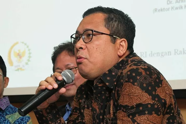 Arif Budimanta Tutup Usia Misteri Kematian Politikus Ekonomis Terungkap