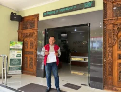 Bau Busuk Proyek Kudus: Misteri 15 Titik Proyek Siluman Terbongkar