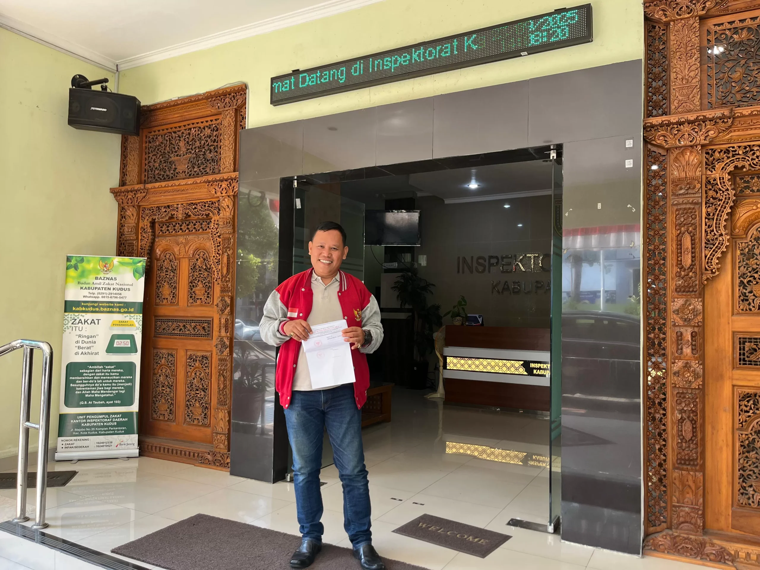 Bau Busuk Proyek Kudus Misteri 15 Titik Proyek Siluman Terbongkar scaled