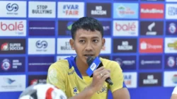 Beckham Putra Pimpin Persib Raih Kemenangan Mampukah Pertahankan Tren Positif