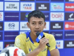 Beckham Putra: Pimpin Persib Raih Kemenangan, Mampukah Pertahankan Tren Positif? 9 Beckham Putra: Pimpin Persib Raih Kemenangan, Mampukah Pertahankan Tren Positif?
