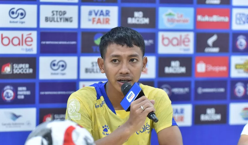 Beckham Putra Pimpin Persib Raih Kemenangan Mampukah Pertahankan Tren Positif
