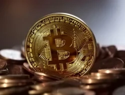 Bitcoin Tembus US$118.900: Rahasia di Balik Lonjakan Harga Fantastis?