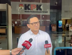 Bom KPK! Data Kuota Haji 2024 Terungkap, Kepala BPKH Diperiksa 9 Bom KPK! Data Kuota Haji 2024 Terungkap, Kepala BPKH Diperiksa
