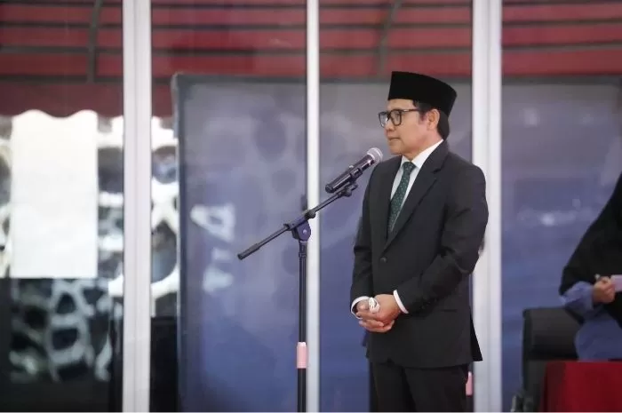 Cak Imin Bongkar Rahasia PKB Intelektual Kunci Emas Kemajuan Bangsa