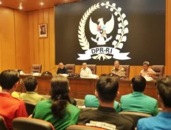 DPR Dipojok Rakyat: Evaluasi Aksi Demo, Nasib Mereka Terancam?