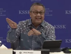 Dana Rp200T Berpindah, Kredit Bank Siap Meledak?
