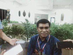 Debat Panas Kandidat Jayapura: Kejutan Mengejutkan di PYCH! 5 Debat Panas Kandidat Jayapura: Kejutan Mengejutkan di PYCH!