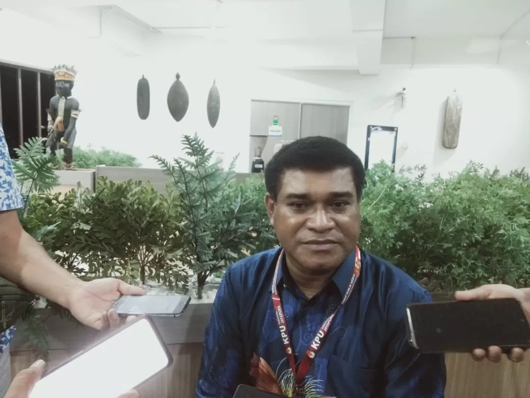 Debat Panas Kandidat Jayapura Kejutan Mengejutkan di PYCH