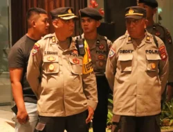 Debat Pilgub Kalbar Panas! Rahasia Terungkap, Satgas OMP Kapuas Beraksi