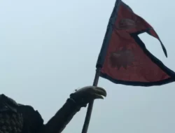 Demo Nepal: Ketimpangan 10% Kaya Guncang Negeri