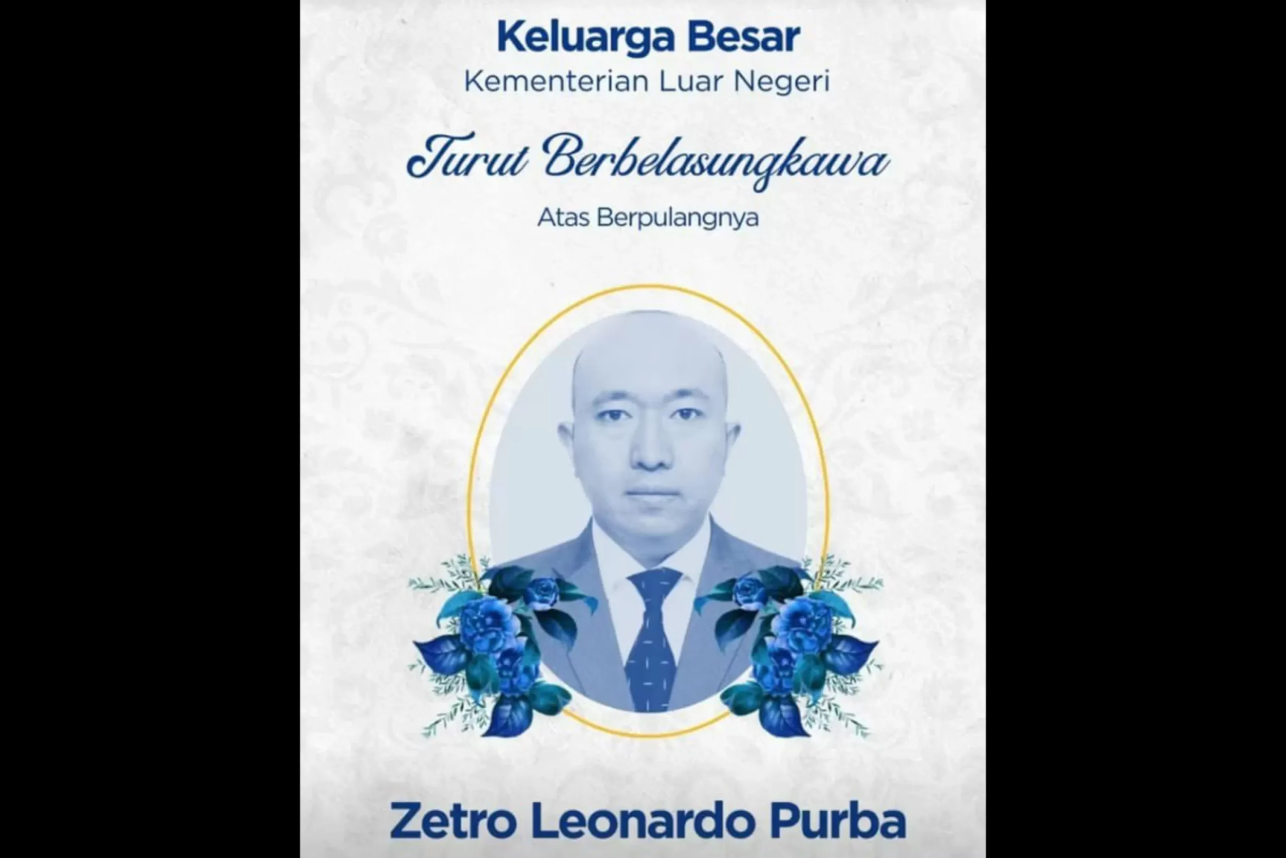 Diplomat RI Tewas Ditembak di Peru Misteri di Balik Kematian Zetro Purba scaled