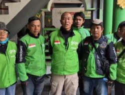 Driver Ojol Misterius Bertemu Gibran: Rahasia Terpendam Sejak 2015? 10 Driver Ojol Misterius Bertemu Gibran: Rahasia Terpendam Sejak 2015?