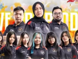 Duel Sengit MLBB Sea Games: Indonesia Tantang Filipina, Emas Menanti ! 4 Duel Sengit MLBB Sea Games: Indonesia Tantang Filipina, Emas Menanti !