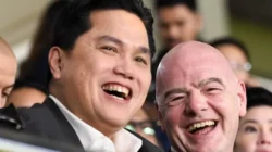 Erick Thohir Nakal di Mata FIFA Rangkap Jabatan Ada Apa Gerangan