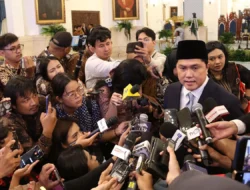 Erick Thohir: Rangkap Jabatan Bukan Cari Legitimasi, Tapi Demi Sepak Bola Indonesia 10 Erick Thohir: Rangkap Jabatan Bukan Cari Legitimasi, Tapi Demi Sepak Bola Indonesia