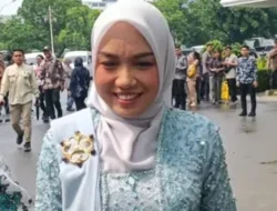 Farida Faricha: Kejutan PKB, Mantan Kader Kini Wakil Menteri?
