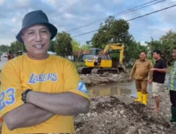 Genangan Malaka Hilang Cepat? Rahasia SBS-HMS Pukau DPRD NTT 5 Genangan Malaka Hilang Cepat? Rahasia SBS-HMS Pukau DPRD NTT