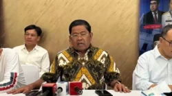 Golkar Prabowo Utamakan Persatuan Bangsa di Tengah Demonstrasi Ada Apa