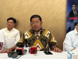 Golkar: Prabowo Utamakan Persatuan Bangsa di Tengah Demonstrasi, Ada Apa? 10 Golkar: Prabowo Utamakan Persatuan Bangsa di Tengah Demonstrasi, Ada Apa?