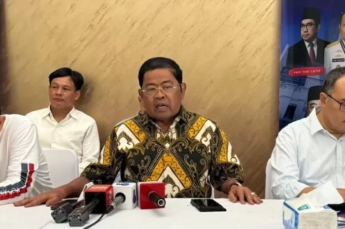 Golkar Prabowo Utamakan Persatuan Bangsa di Tengah Demonstrasi Ada Apa