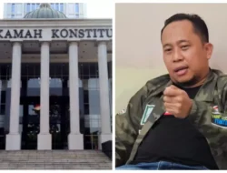 Gugatan DIA di MK: Strategi Baru, Tim Hukum Andalan Siap Bertempur