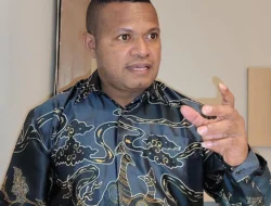 Gugatan Pilbup Jayapura di MK: Haris Yoku Pilih Jalan Damai?