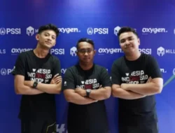 Indonesia Kirim Trio "Superstar" ke Qatar, Mimpi Juara AFC eAsian Cup 2023? 8 Indonesia Kirim Trio “Superstar” ke Qatar, Mimpi Juara AFC eAsian Cup 2023?