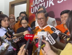 Janji 100 Hari Pramono Anung: Rahasia di Balik Perubahan Indonesia