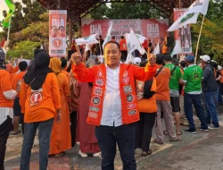 Janji Antikorupsi Danny-Azhar: Jubir 02 Minta Maaf, Tapi Apa Benar? 4 Janji Antikorupsi Danny-Azhar: Jubir 02 Minta Maaf, Tapi Apa Benar?