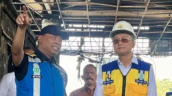 Jasa Marga Keluarkan Rp80 Miliar Kerusuhan Hancurkan Infrastruktur Tol