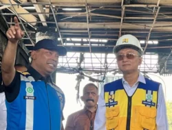 Jasa Marga Keluarkan Rp80 Miliar: Kerusuhan Hancurkan Infrastruktur Tol? 7 Jasa Marga Keluarkan Rp80 Miliar: Kerusuhan Hancurkan Infrastruktur Tol?
