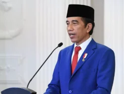 Jokowi Jadi Penasihat Bloomberg: 5 Alasan Kuat & Fakta Mengejutkan yang Perlu Anda Tahu! 2 Jokowi Jadi Penasihat Bloomberg: 5 Alasan Kuat & Fakta Mengejutkan yang Perlu Anda Tahu!