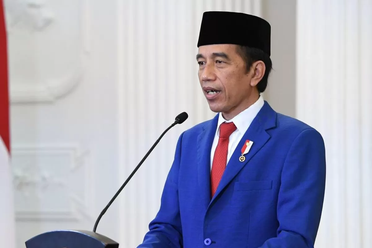 Jokowi Jadi Penasihat Bloomberg 5 Alasan Kuat Fakta Mengejutkan yang Perlu Anda Tahu