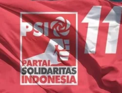 Jokowi Ketum PSI? Kejutan Politik Mengejutkan Publik