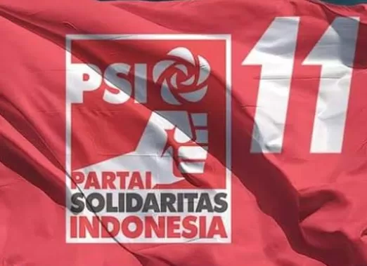 Jokowi Ketum PSI Kejutan Politik Mengejutkan Publik