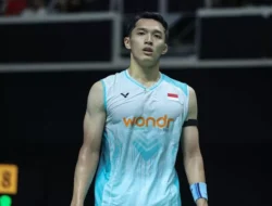 Jonatan Christie vs Antonsen: Final Korea Open 2025, Siapa Taklukkan Rivalitas Sengit?